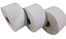 Туалетная бумага "Стандарт" 200мУ