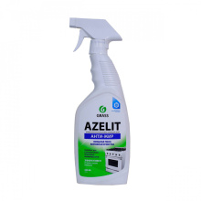 Средство чистящее д/плит, духовок, грилей "AZELIT" 600 мл, с триггером