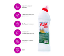 Средство чистящее "AJM" PLUS, 750 мл