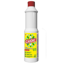 Средство чистящее для сантехники "Санокс-гель" против ржавчины, 750 мл