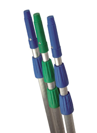 Штанга телескопическая 4.5 метра, арт. TPS450