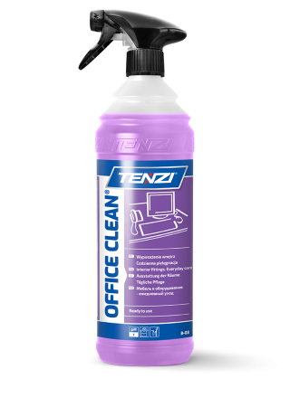 B03/001k Ср-во для уборки и ухода за офисной мебелью OFFICE CLEAN 1л.