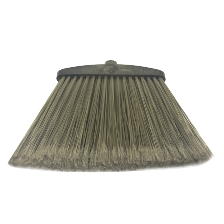 Щетка уличная "АМЕЛИЯ" с высокой щетиной МП, арт. MPG960157
