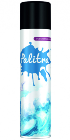 Освежитель воздуха Palitra "Морской бриз", 300 мл