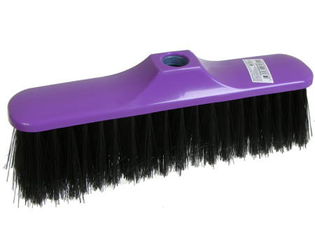 Щетка для пола подметальная "ЛУЧИАНА"
