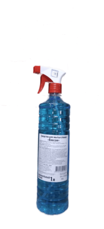 Средство для мытья стекол "Виксан", 1 000 мл