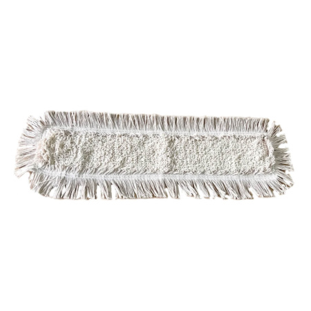 Моп петельный хлопковый 60 см (карман+язык) Стандарт, арт. 6012/7