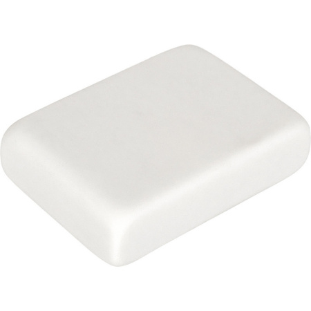 Ластик 25х17х6 мм (термопластичный каучук), арт. 1099516