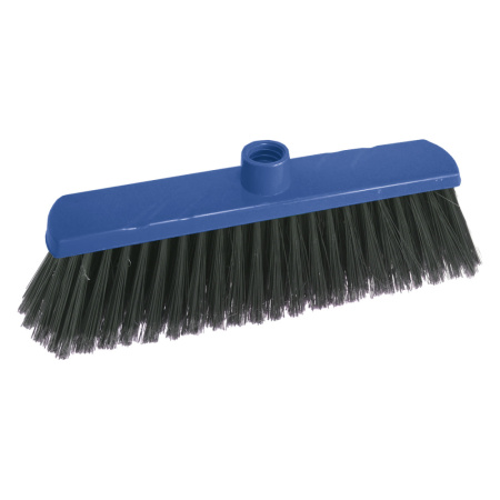 Щетка для пола подметальная "ЭЛИССА", арт.  MPG961208