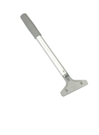 YKA 4105, Скребок для пола, металл