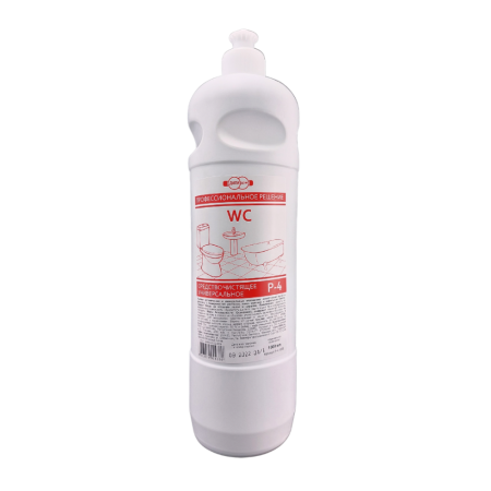 Средство чистящее Р-4 универсальное, 1 000 мл