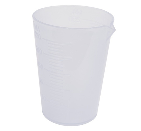 Стакан мерный