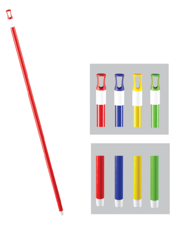 MSR294, Ручка металл 2,1x120 см