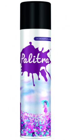 Освежитель воздуха Palitra "После дождя", 300 мл