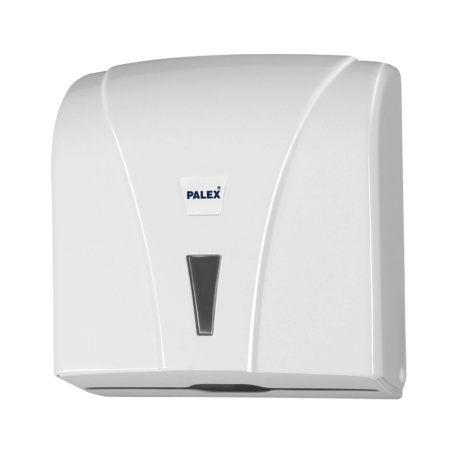 Диспенсер бумажных полотенец большой, арт. 3464-0