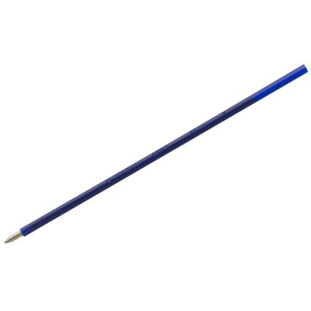 Стержень шариковый для ручек Stabilo "LeftRight" синий, 132мм, 0,8мм, арт. 6308/10-41