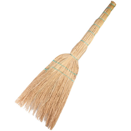 Веник "Сорго" ЛЮКС